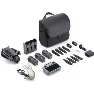 DJI Mavic 4 Pro Fly More Combo (DJI RC 2) drón