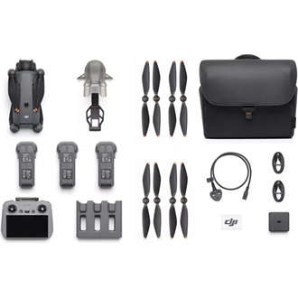 DJI Mavic 4 Pro Fly More Combo (DJI RC 2) drón