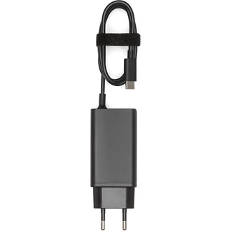 DJI Mic MI Shoe Camera Adapter mikrofon kiegészítő fekete