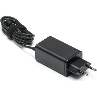 DJI Mic MI Shoe Camera Adapter mikrofon kiegészítő fekete