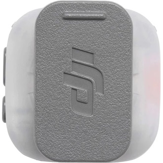 DJI Mic Mini 2S (1 TX + 1 Mobile RX + Charging Case) mikrofon szürke