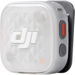 DJI Mic Mini 2S (2 TX + 1 RX + Charging Case) mikrofon szürke