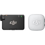 DJI Mic Mini 2 (1TX+1RX) mikrofon szürke