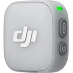 DJI Mic Mini 2 (1 TX + 1 Mobile RX + Charging Case) mikrofon szürke
