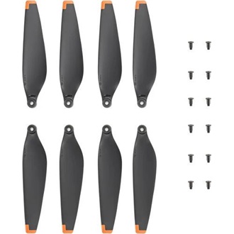 DJI Mini 3 Propellers drón kiegészítő fekete
