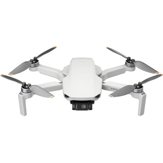 DJI Mini 4K drón fehér