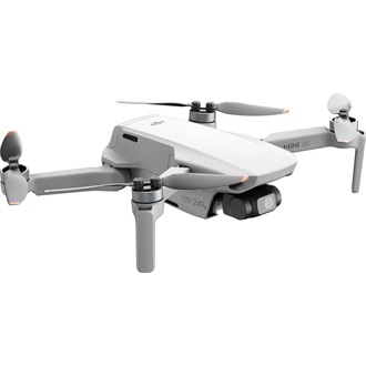 DJI Mini 4K drón fehér