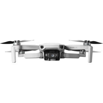 DJI Mini 4K drón fehér