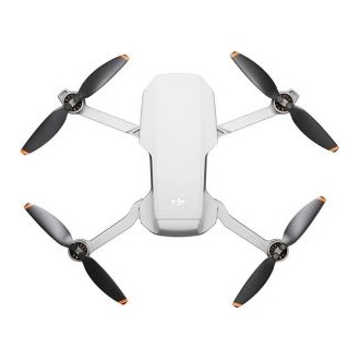 DJI Mini 4K drón fehér