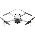 DJI Mini 4 Pro (RC2) Fly More Combo drón szürke