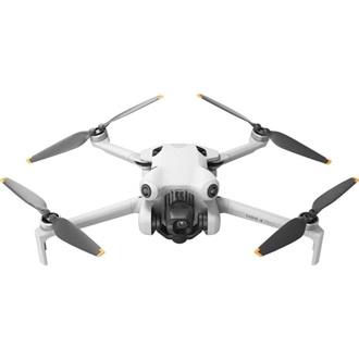 DJI Mini 4 Pro (RC2) Fly More Combo drón szürke