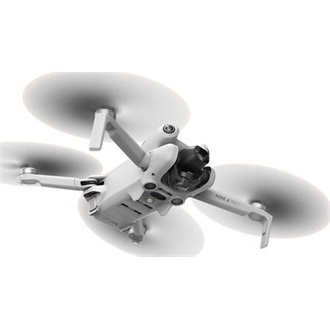 DJI Mini 4 Pro (RC2) Fly More Combo drón szürke