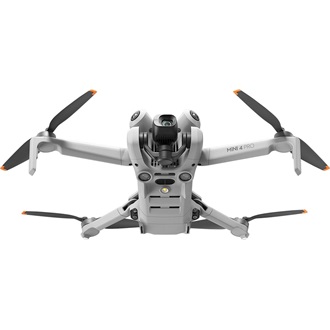 DJI Mini 4 Pro (RC2) Fly More Combo drón szürke