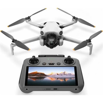 DJI Mini 4 Pro (RC 2) drón