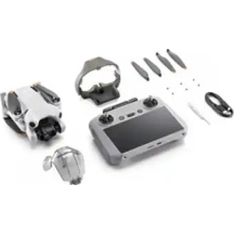 DJI Mini 4 Pro (RC 2) drón