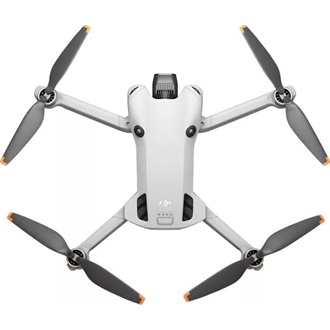 DJI Mini 4 Pro (RC 2) drón