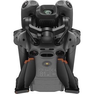 DJI Mini 5 Pro Fly More Combo (DJI RC2) drón szürke