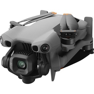 DJI Mini 5 Pro Fly More Combo (DJI RC2) drón szürke