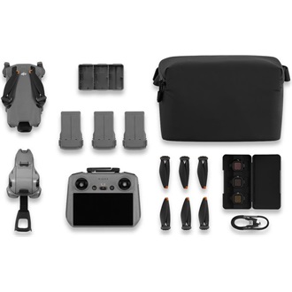 DJI Mini 5 Pro Fly More Combo (DJI RC2) drón szürke
