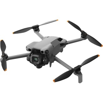DJI Mini 5 Pro Fly More Combo (DJI RC2) drón szürke