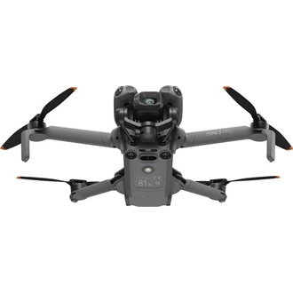 DJI Mini 5 Pro Fly More Combo (DJI RC2) drón szürke