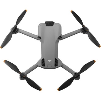 DJI Mini 5 Pro Fly More Combo (DJI RC-N3) drón szürke
