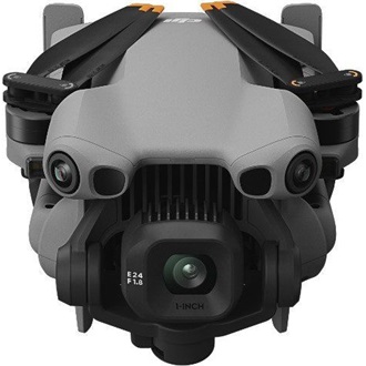 DJI Mini 5 Pro Fly More Combo (DJI RC-N3) drón szürke