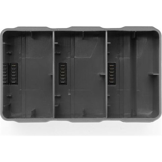 DJI Mini 5 Pro Two-Way Charging Hub drón kiegészítő