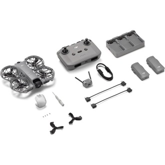 DJI Neo 2 Fly More Combo drón szürke
