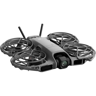 DJI Neo 2 Fly More Combo drón szürke
