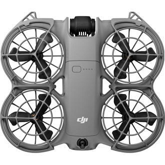 DJI Neo 2 Fly More Combo drón szürke
