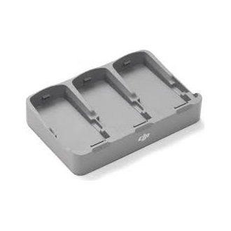 DJI Neo 2 Two-Way drón hálózati töltő adapter szürke