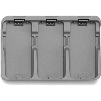 DJI Neo 2 Two-Way drón hálózati töltő adapter szürke