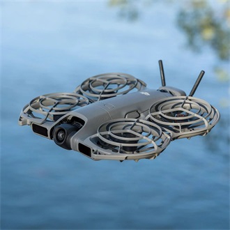 DJI Neo 2 drón Fly More Combo (csak drón, távirányító nélkül) drón