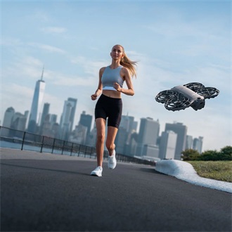 DJI Neo 2 drón drón