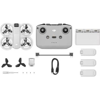 DJI Neo Fly More Combo drón fehér