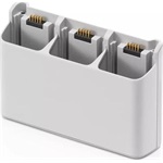 DJI Neo Two-Way Charging Hub drón kiegészítő fehér