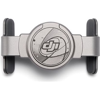 DJI OM Magnetic Phone Clamp 5 telefon kézi tartó kiegészítő szürke