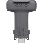 DJI OM Multifunctional Module 2 telefon kézi tartó kiegészítő szürke