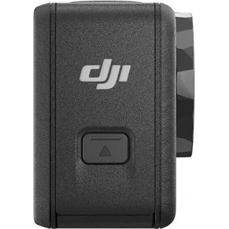 DJI OSmo Action 5 Pro Standard Combo sportkamera fekete