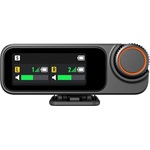 DJI OsmoAudio Mic 3 Receiver mikrofon kiegészítő fekete
