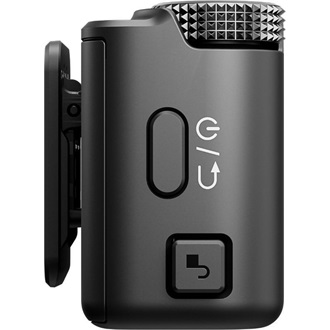 DJI OsmoAudio Mic 3 Receiver mikrofon kiegészítő fekete