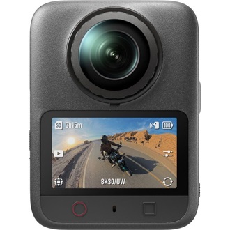 DJI Osmo 360 II Adventure Combo sportkamera