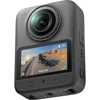 DJI Osmo 360 II Adventure Combo sportkamera