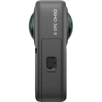 DJI Osmo 360 II Adventure Combo sportkamera