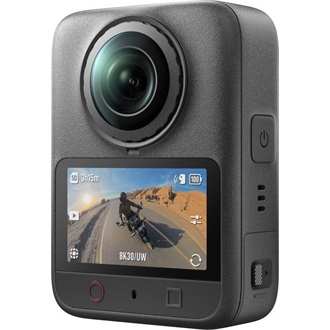 DJI Osmo 360 II Limitless Riding Combo sportkamera