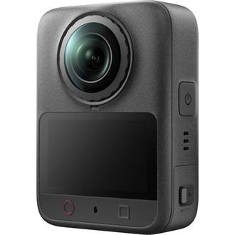 DJI Osmo 360 II Limitless Riding Combo sportkamera