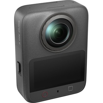 DJI Osmo 360 II Limitless Riding Combo sportkamera