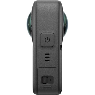 DJI Osmo 360 II Limitless Riding Combo sportkamera