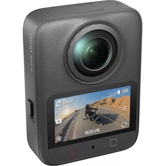 DJI Osmo 360 II Standard Combo sportkamera